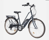 Promo Vélo électrique Nakamura E CITY  à 599€ chez Intersport