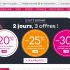 Baskets dcshoes enfants à 12 euros … toujours dispo