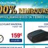 Réduction Cdiscount ! 50% de remise immediate ou sous forme de bons d’achats sur certains articles (jusqu’au 26/05)