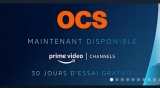 Chaine OCS gratuite pendant 30 jours pour les abonnés AMAZON PRIME (30 jours gratuits aussi)