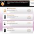 Eau de toilette CK ONE 200ml à 49 euros (au prix du 100ml) .. livraison incluse