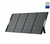 Bon plan panneau solaire mobile 400w OUKITEL PV400 à 389€ !