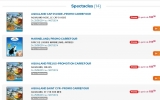 bon plan parcs attractions :  billet adulte au prix enfants (le pal , puy du fou , aqualand, asterix …)