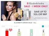 Super affaire Parfums et produits de beautés ELIZABETH ARDEN