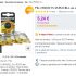 Offre puericulture:  un pack de couche acheté = poubelle à couche sangenic à 8 euros