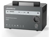 Station d’énergie mobile JustNow JNB600 460wh à 189€