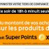 Batterie autonome 2600 mah pas chère à 3.24 euros port inclus