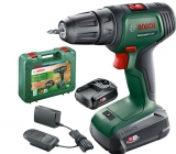 Promo Bosch : jusqu’à 50% sur outils et accessoires (perceuse 18v + 2 batteries à 98€ ) …