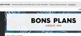 Quiksilver , Roxy , Dc shoes: 50  pourcent de réduction en plus sur les articles Snow en promotion