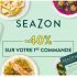 l’abonnement Deliveroo Plus offert pour les abonnés AMAZON PRIME
