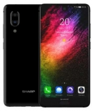 Smartphone pas cher:  le Sharp Aquos S2 à 90€ ( 5.5 pouces, 4go , 64go)