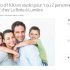 Gratuit sur simple demande des echantillons Lancome Idole et mascara Lash Idole