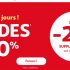 Bon plan lampe Frontale Patuoxun  3000 lumens à moins de 10€ ( livrée avec batteries)