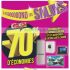 Carrefour : catalogue 8-21 janvier .. jusqu’à 70% sur la carte …