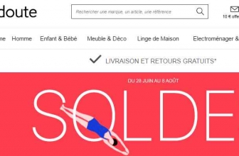 La Redoute Bons Plans Et Astuces