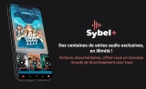 Plus de 60% de réduction sur l’abonnement annuel à SYBEL ( PodCasts Audio) à 11.99€ seulement