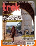 Bon plan abonnement Trek Magazine pas cher à 25€ pour 1 an