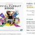 14€ l’abonnement à VOCABLE ANGLAIS ( 12 numéros)
