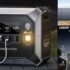 785€ la powerstation  mobile 2500w/2100wh LANPWR 
