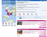 Vacances de la Toussaint : des locations à moins de 100 euros