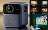 Vidéo projecteur Wanbo Mozart 1 Pro au meilleur prix : 259€
