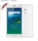 Bon plan smartphone : 209€ le ZUK Z2 PRO (6go de ram / 128go de rom)